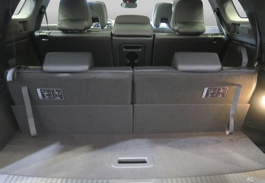 Renault Espace immagine 13