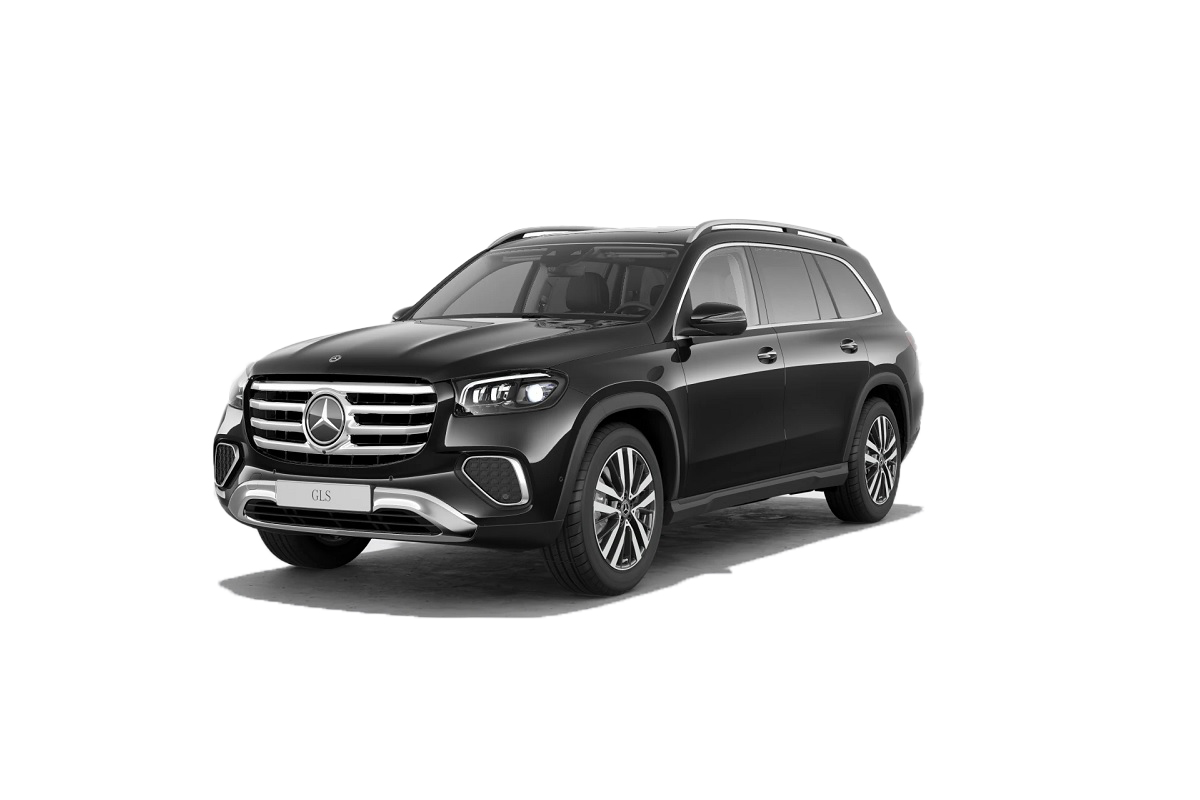 Mercedes GLS Maybach immagine 1