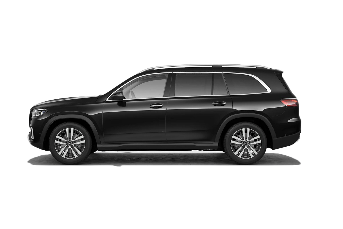 Mercedes GLS Maybach immagine 5