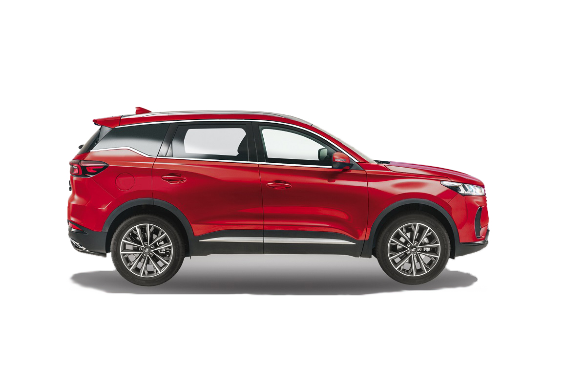 DR Motor DR 6.0 immagine 2