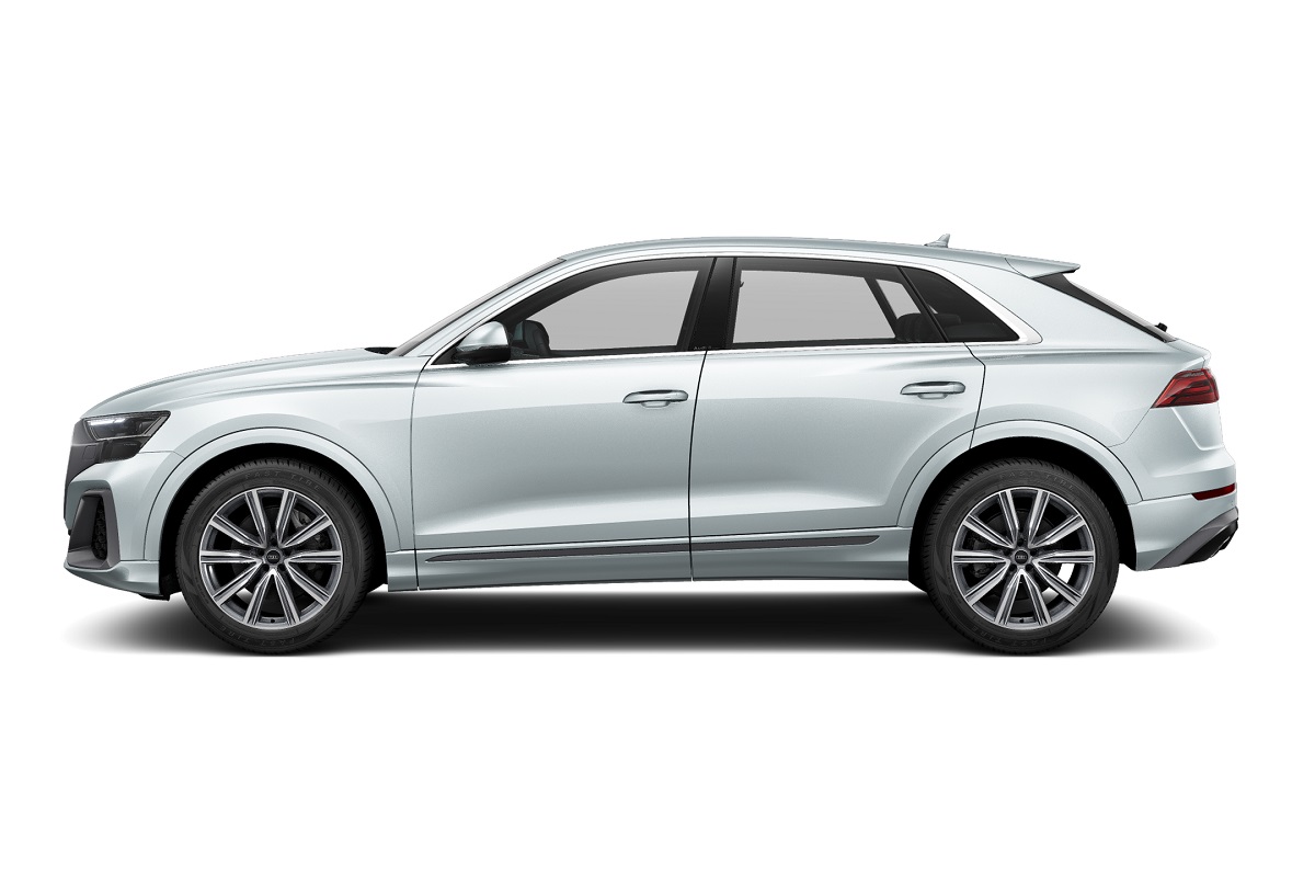 Audi SQ8 immagine 5