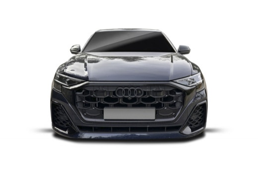 Audi Q8 immagine 3