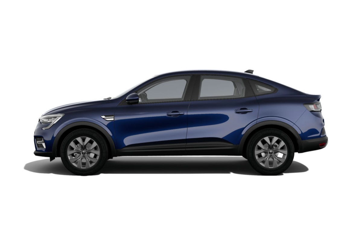 Renault Arkana immagine 5
