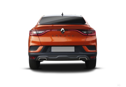Renault Arkana immagine 4