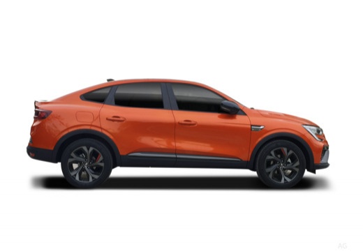 Renault Arkana immagine 6