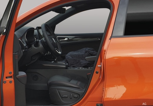 Renault Arkana immagine 8