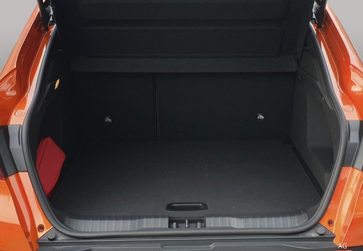 Renault Arkana immagine 7