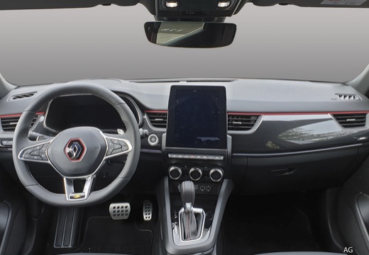 Renault Arkana immagine 9