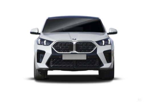BMW X2 M immagine 3