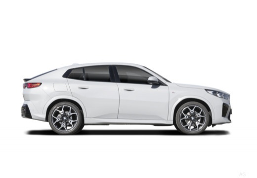 BMW X2 M immagine 6