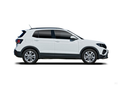 Volkswagen T-Cross immagine 6