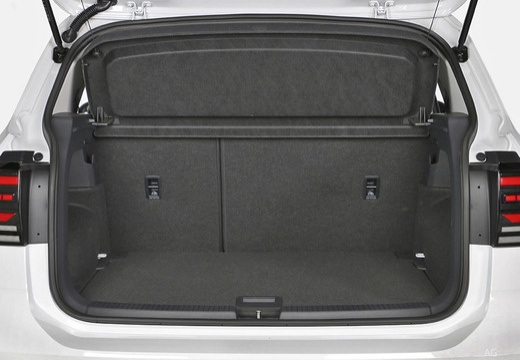 Volkswagen T-Cross immagine 10