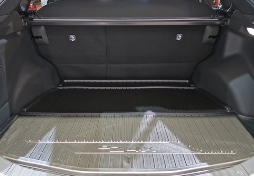 Toyota bZ4X immagine 10