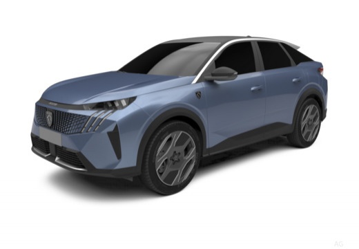 Peugeot 3008 immagine 5