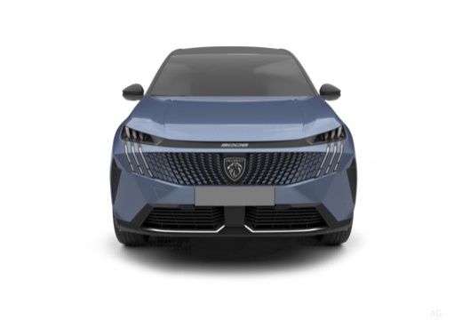 Peugeot 3008 immagine 6