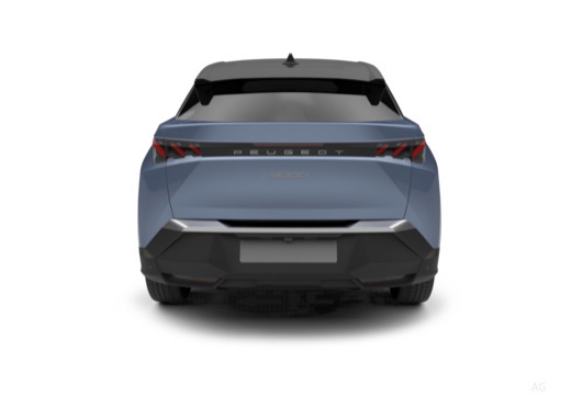 Peugeot 3008 immagine 13