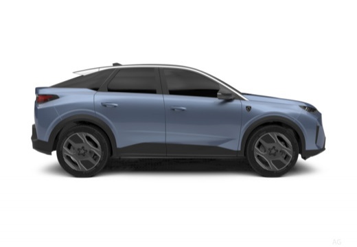 Peugeot 3008 immagine 8