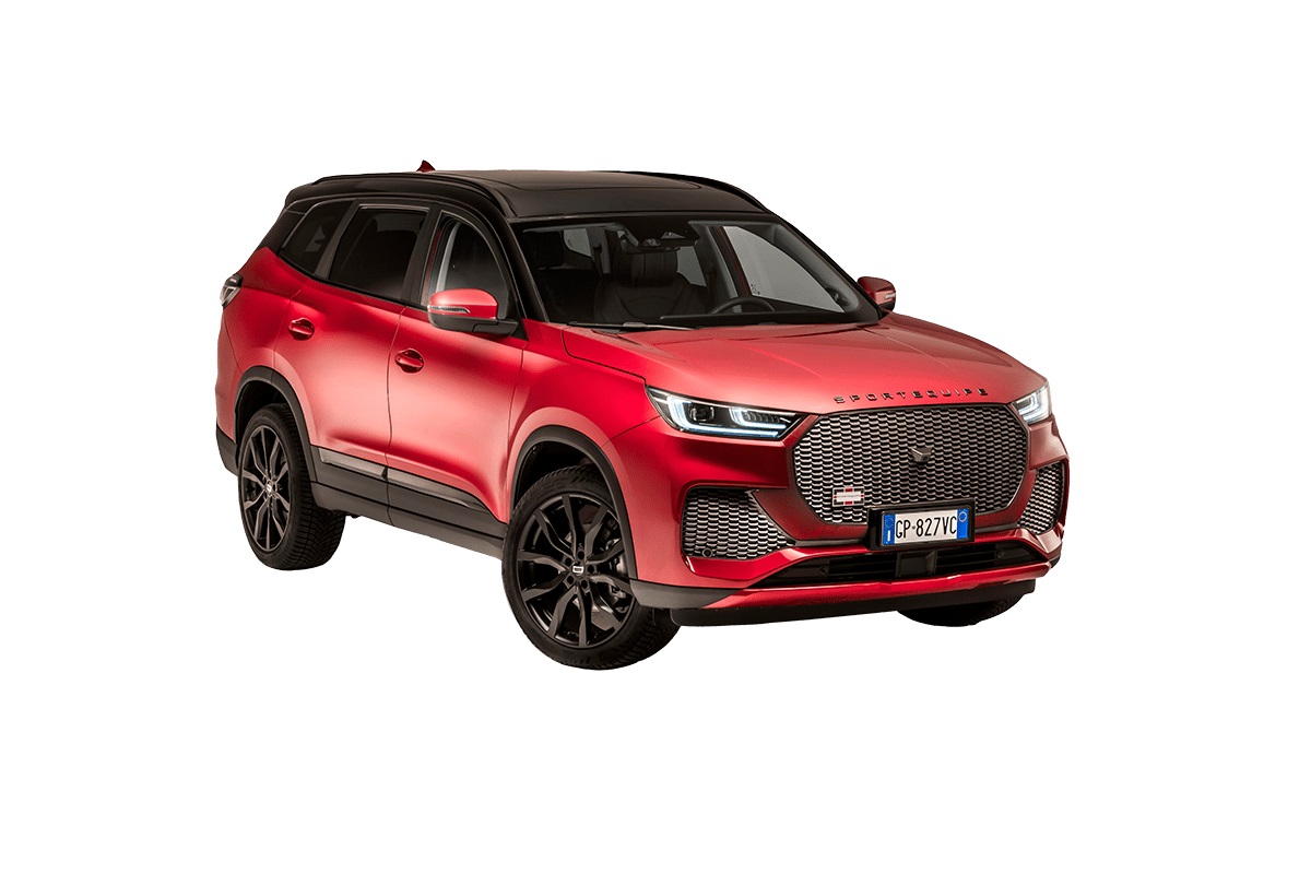 Sportequipe Sportequipe 8 immagine 2