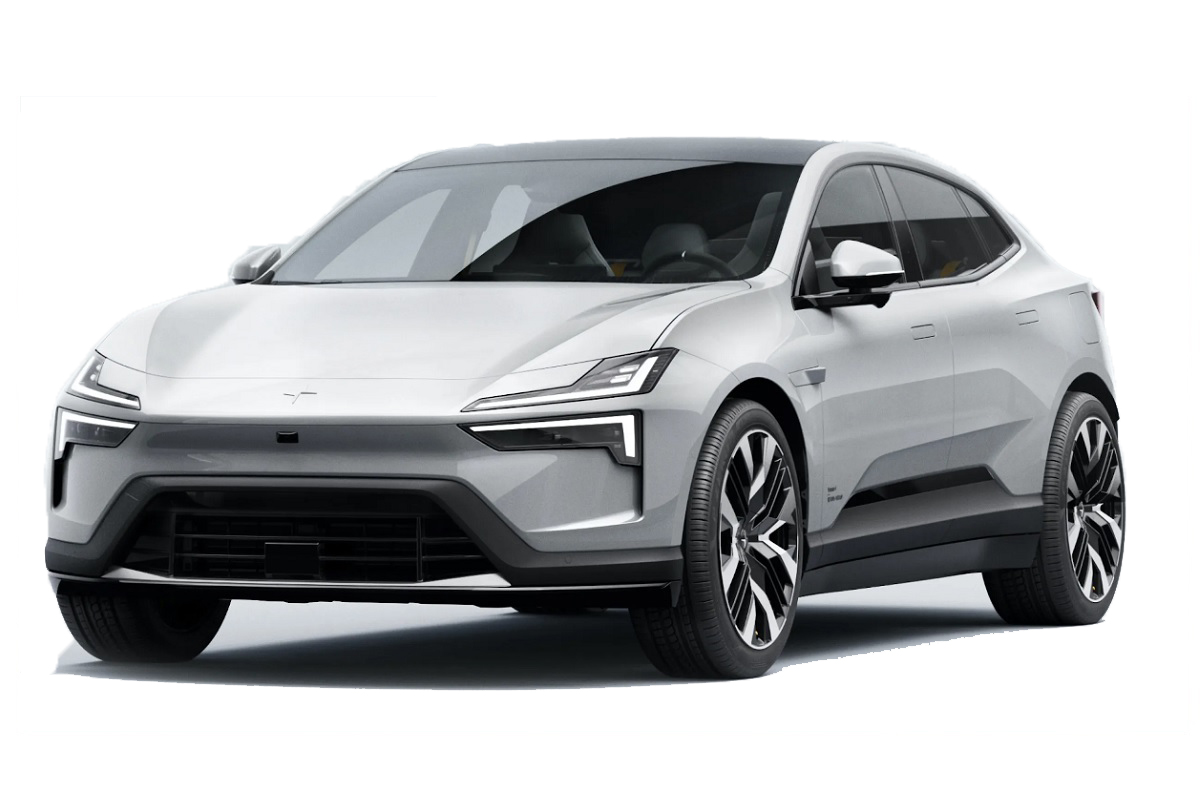 Polestar Polestar 4 immagine 2