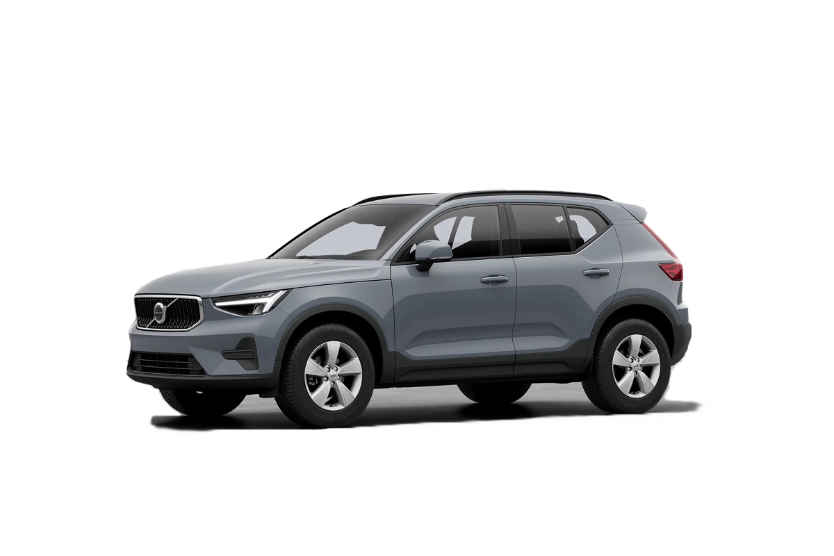 Volvo XC40 immagine 14