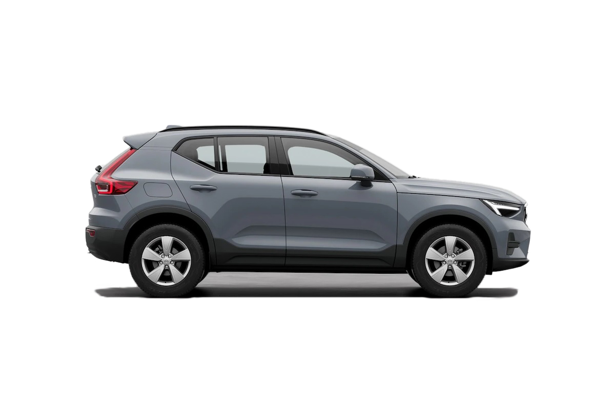 Volvo XC40 immagine 22