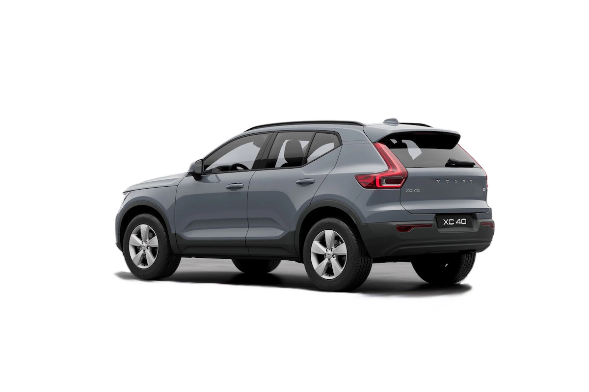 Volvo XC40 immagine 15