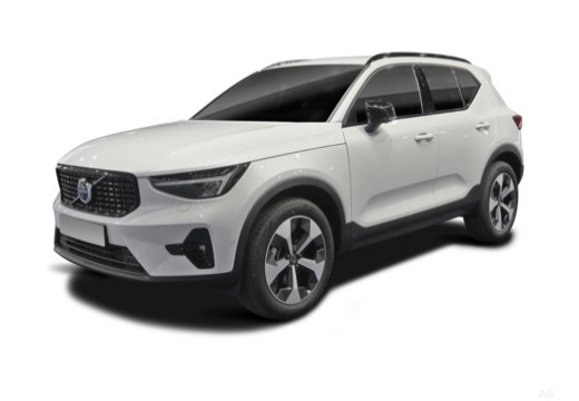 Volvo XC40 immagine 21