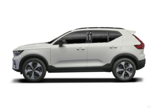 Volvo XC40 immagine 17