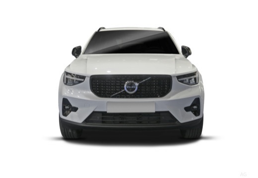 Volvo XC40 immagine 16