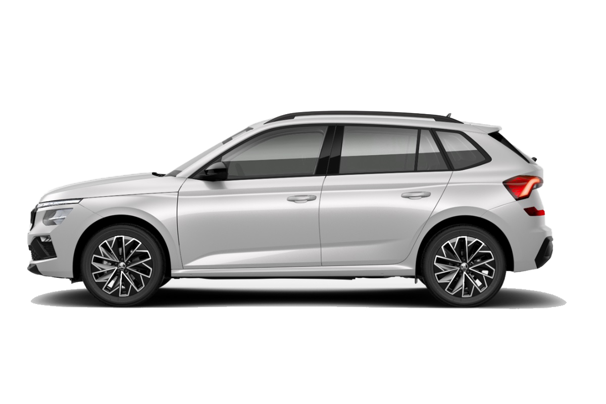 Skoda Kamiq immagine 8