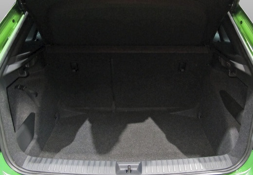 Skoda Kamiq immagine 10