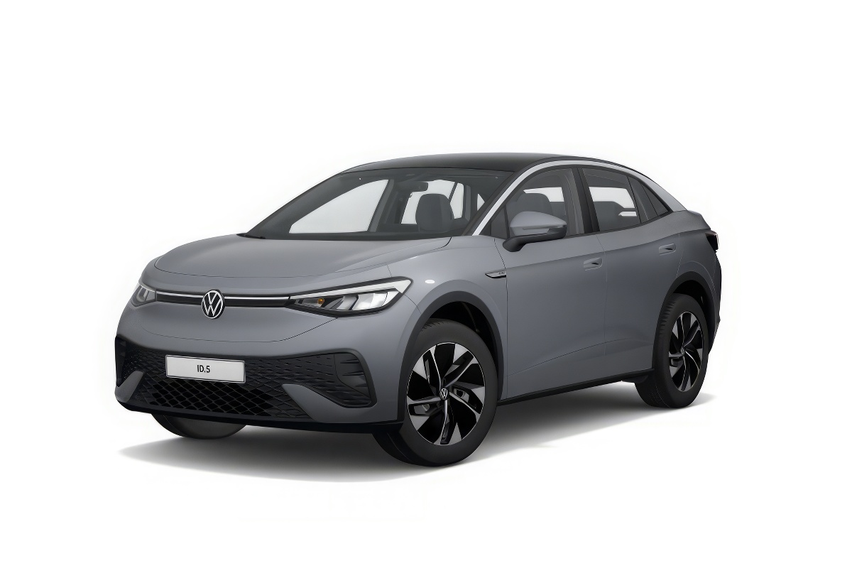 Volkswagen ID.5 immagine 2