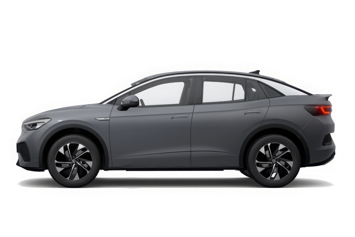 Volkswagen ID.5 immagine 4