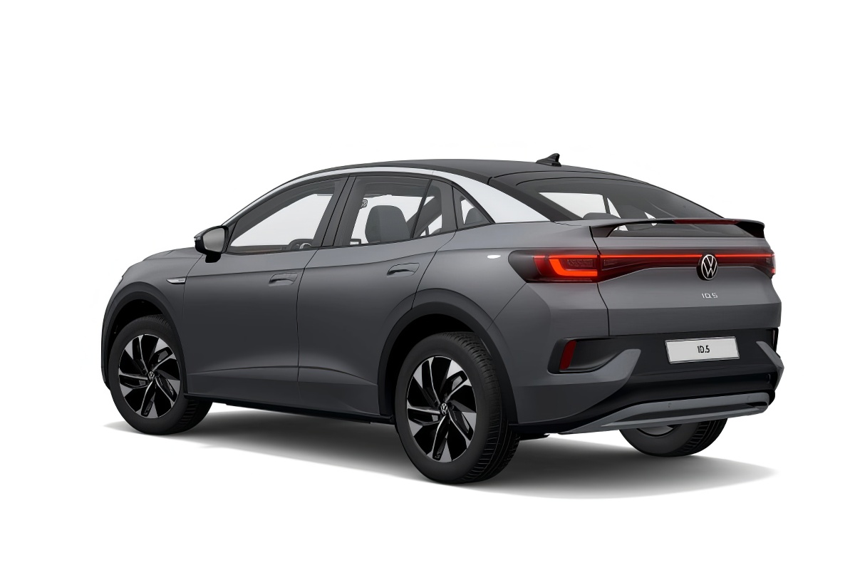 Volkswagen ID.5 immagine 10