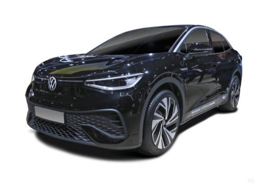 Volkswagen ID.5 immagine 1