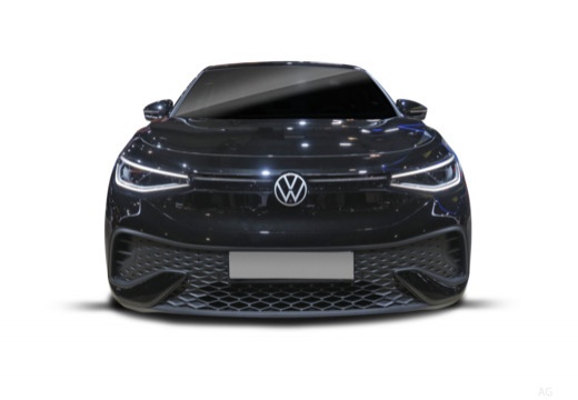 Volkswagen ID.5 immagine 3