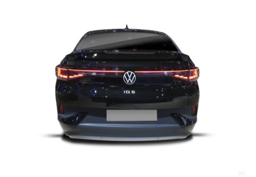 Volkswagen ID.5 immagine 6