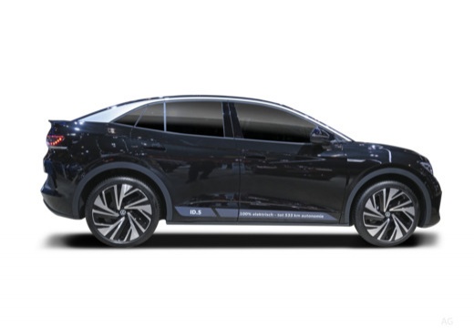 Volkswagen ID.5 immagine 5