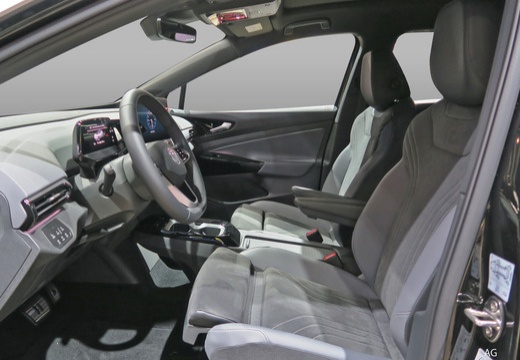 Volkswagen ID.5 immagine 8