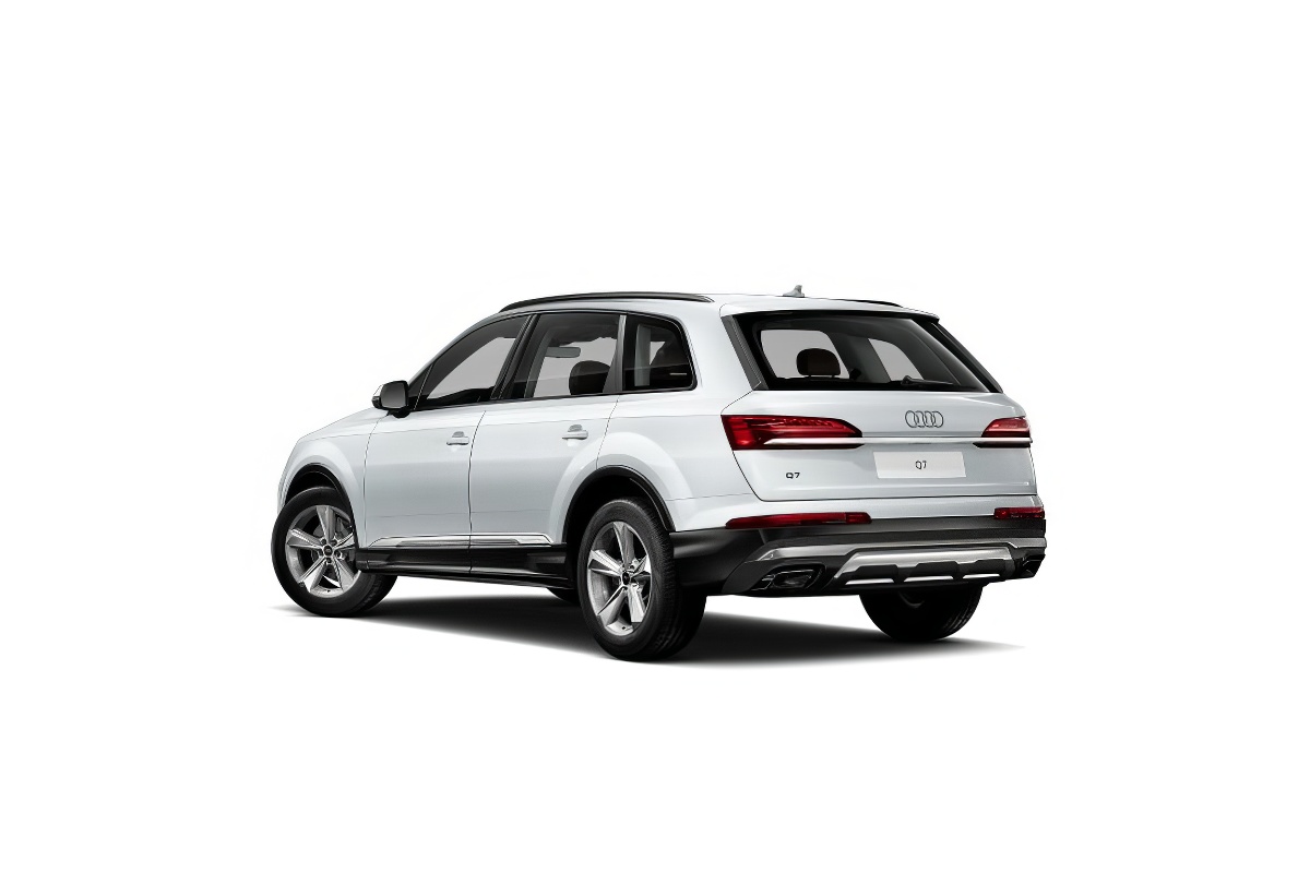 Audi SQ7 immagine 3