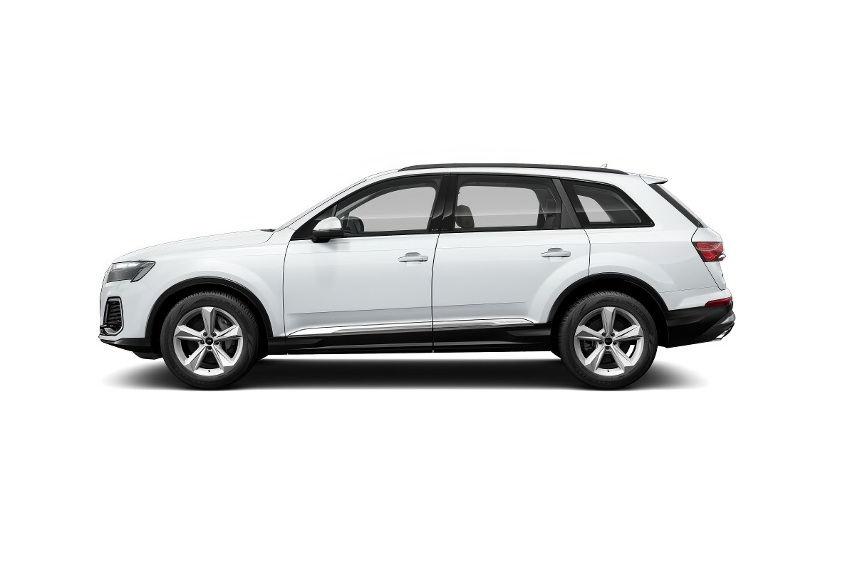 Audi Q7 immagine 17