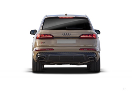 Audi Q7 immagine 16