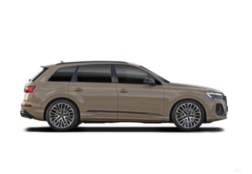 Audi Q7 immagine 18