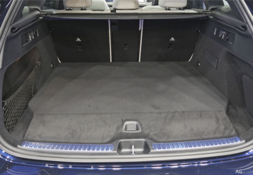 Mercedes GLC AMG Coupe immagine 9