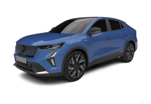 Renault Rafale immagine 6