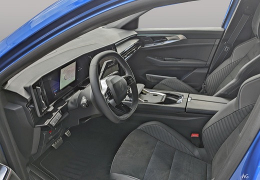 Renault Rafale immagine 8