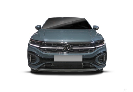 Volkswagen T-Roc Cabriolet immagine 5