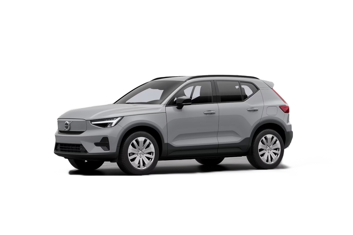 Volvo EX40 immagine 1