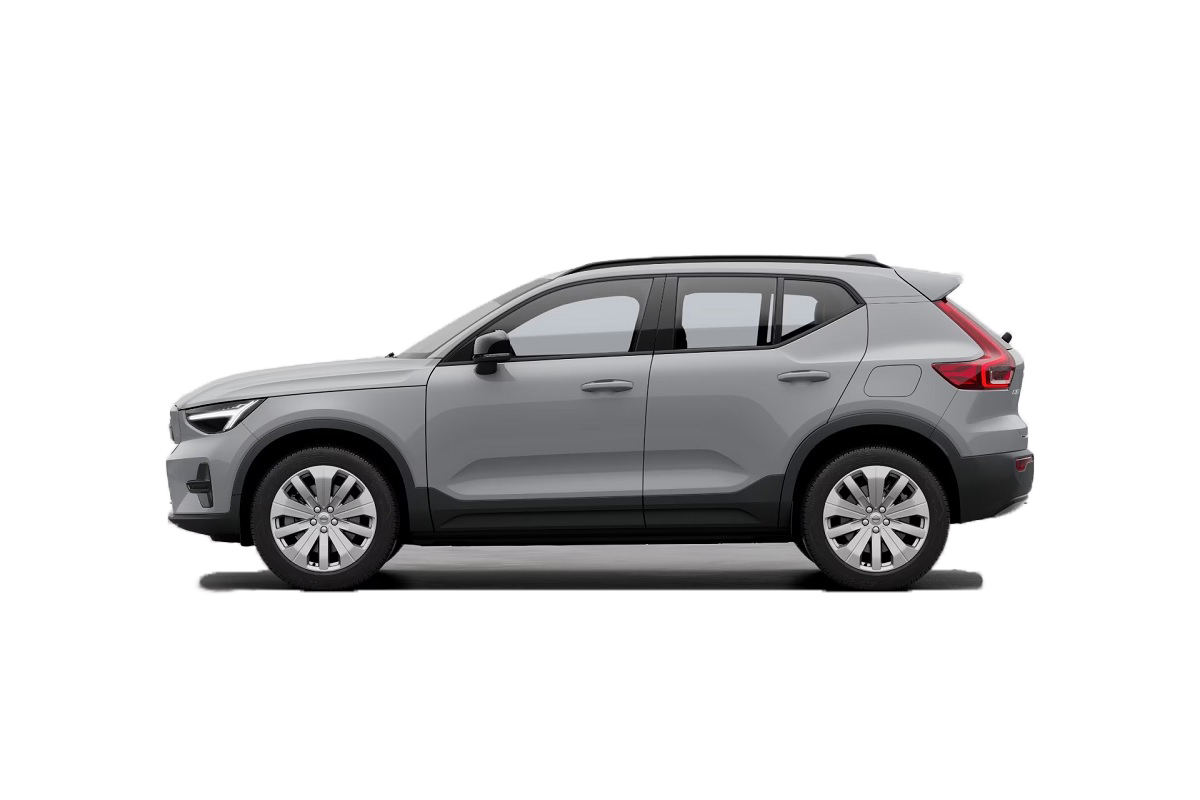 Volvo EX40 immagine 4