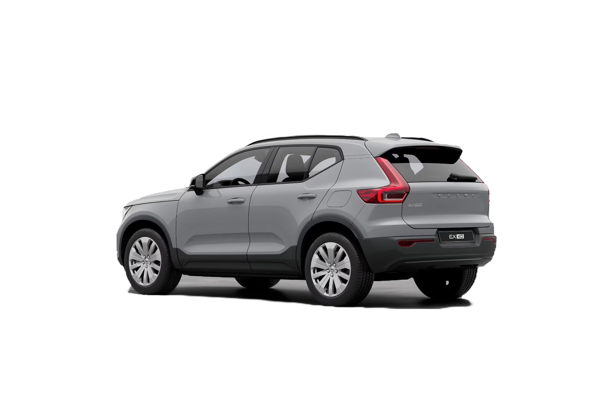 Volvo EX40 immagine 2